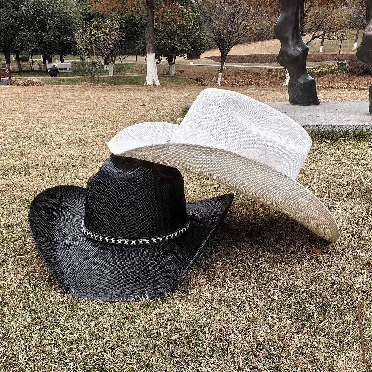 Beyond Ruff Cowboy Hat