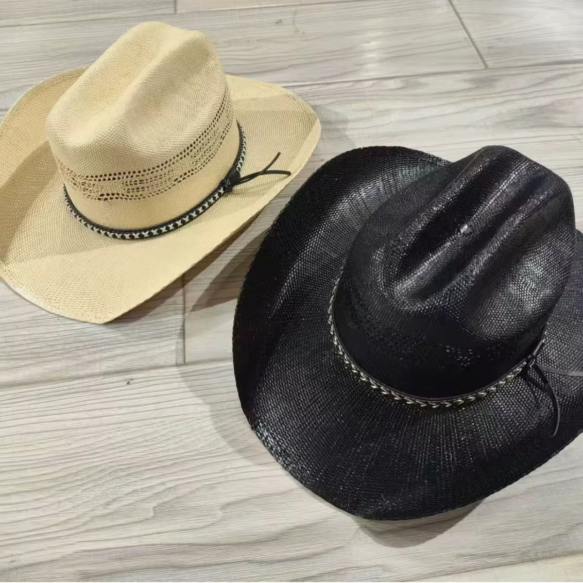 Beyond Ruff Cowboy Hat