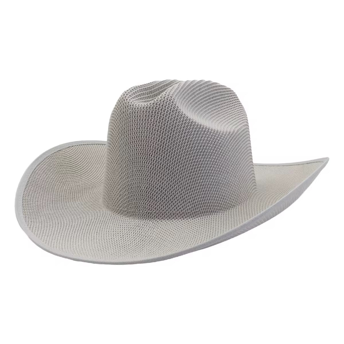 Rodoe Woven Straw Cowboy Hat - AccessorizmeeWholesale