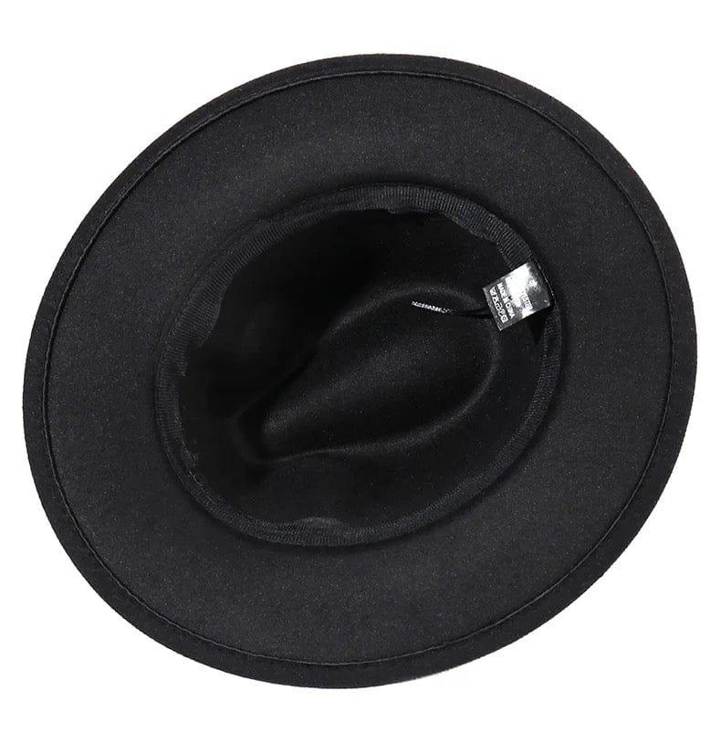 Ultra Glam Fedora - AccessorizmeeWholesale