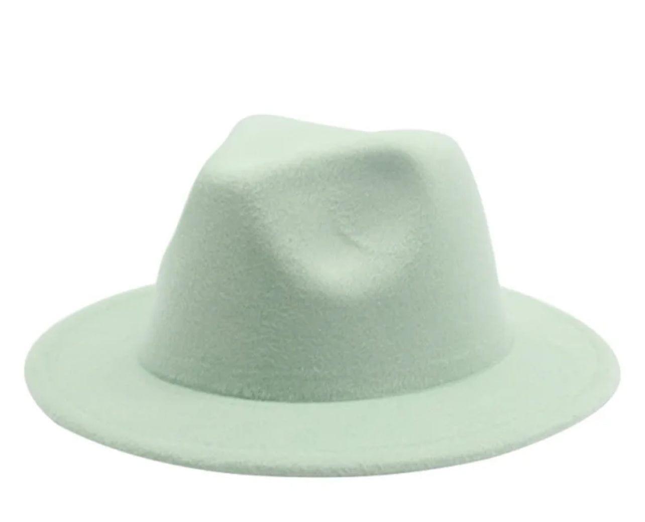 Kids Fedora