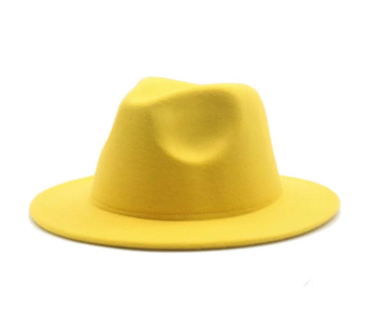 Kids Fedora