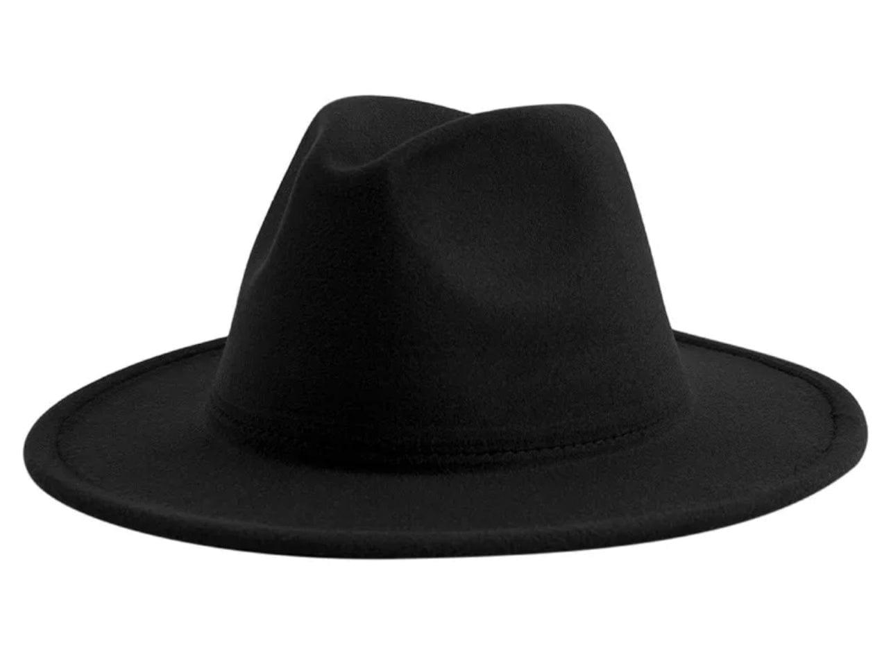 Kids Fedora