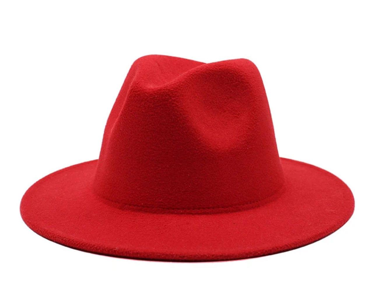 Kids Fedora