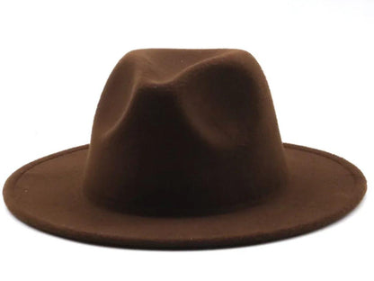 Kids Fedora