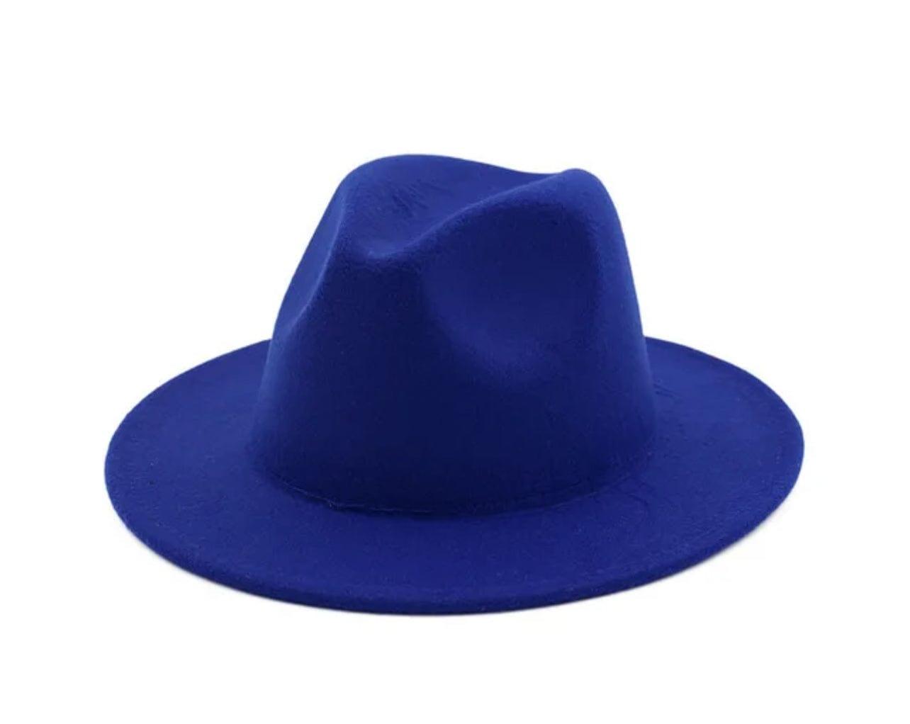 Kids Fedora