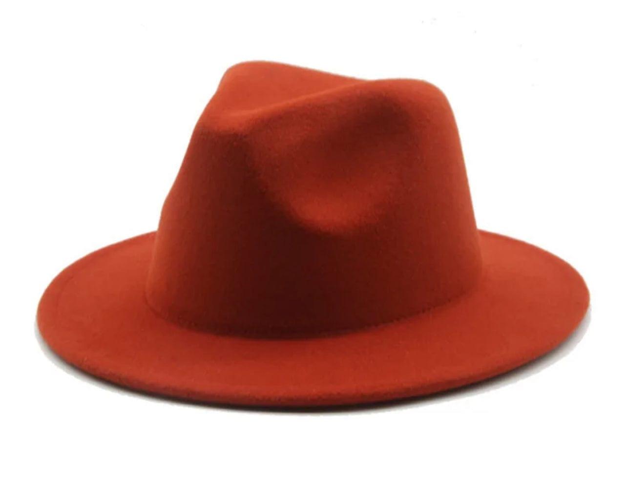 Kids Fedora