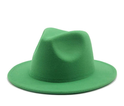 Kids Fedora