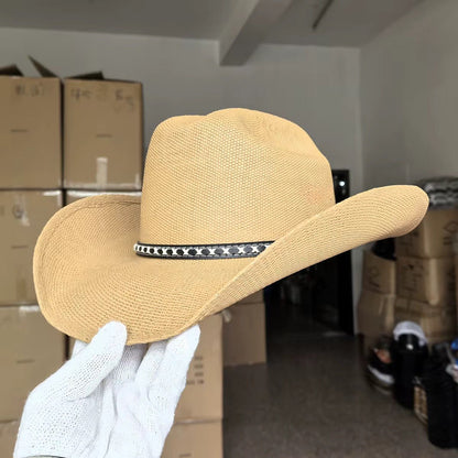Beyond Ruff Cowboy Hat - AccessorizmeeWholesale