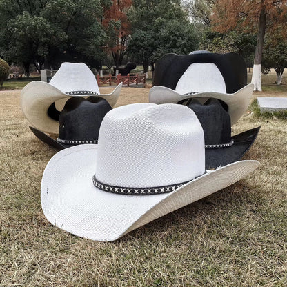 Beyond Ruff Cowboy Hat - AccessorizmeeWholesale