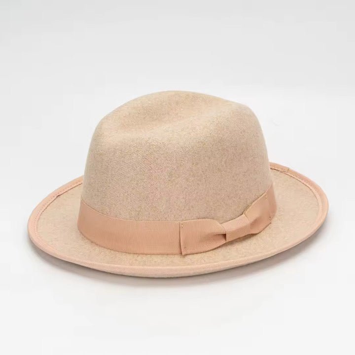 Dapper Hat - Classic Design, Comfortable Fit, Perfect for Everyday Wear - AccessorizmeeWholesale