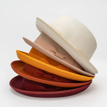 Dapper Hat - Classic Design, Comfortable Fit, Perfect for Everyday Wear - AccessorizmeeWholesale