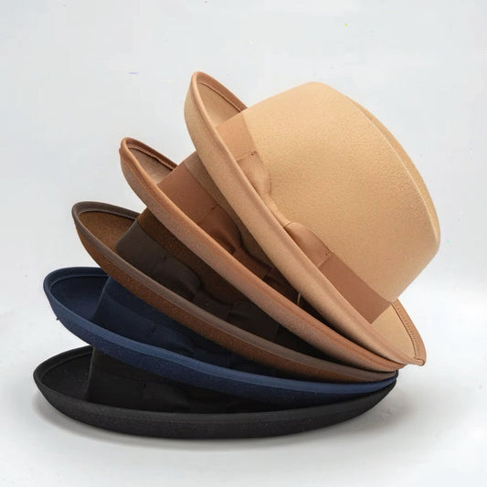 Dapper Hat - Classic Design, Comfortable Fit, Perfect for Everyday Wear - AccessorizmeeWholesale