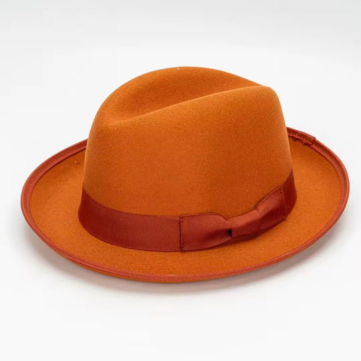 Dapper Hat - Classic Design, Comfortable Fit, Perfect for Everyday Wear - AccessorizmeeWholesale