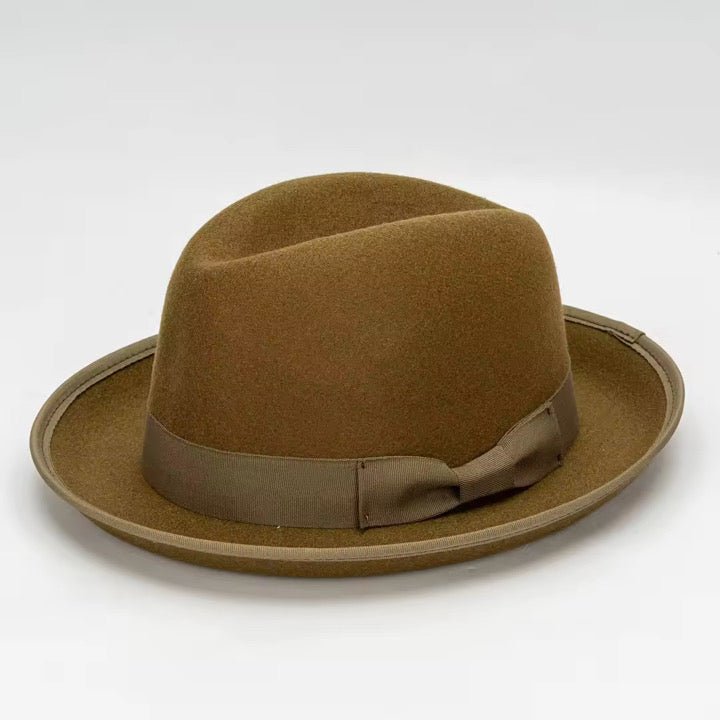 Dapper Hat - Classic Design, Comfortable Fit, Perfect for Everyday Wear - AccessorizmeeWholesale