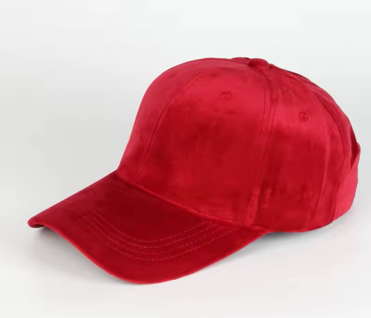 Everyday Suede - ball caps - AccessorizmeeWholesale