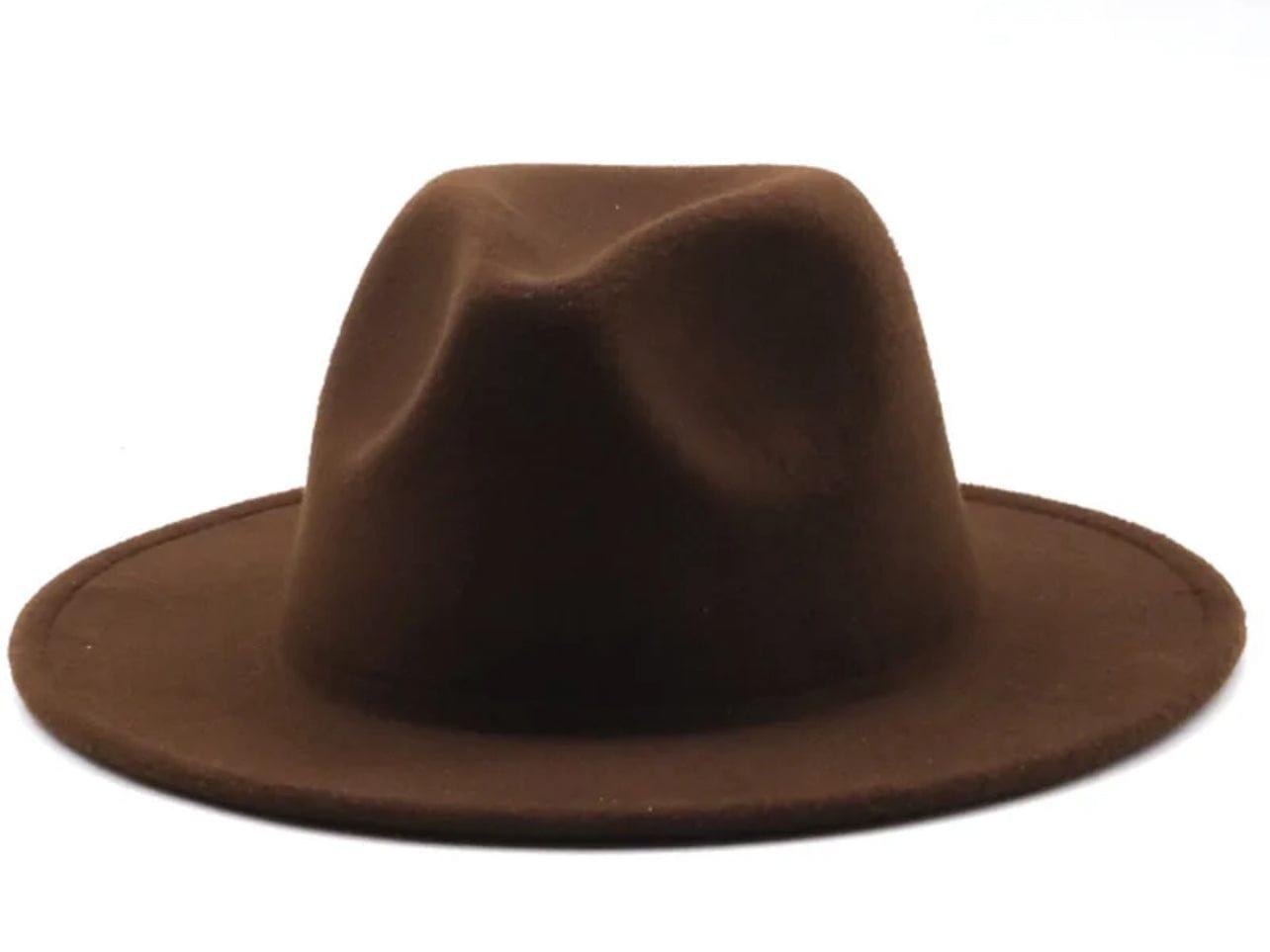 Kids Fedora - AccessorizmeeWholesale