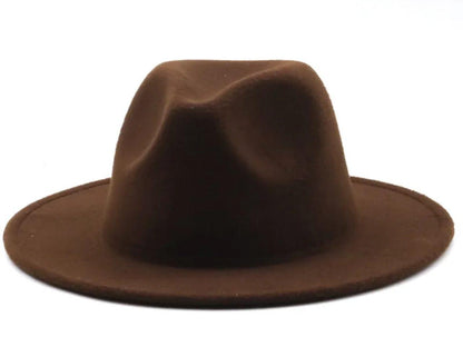 Kids Fedora - AccessorizmeeWholesale