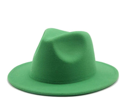 Kids Fedora - AccessorizmeeWholesale
