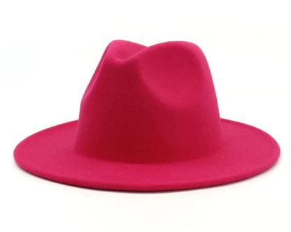 Kids Fedora - AccessorizmeeWholesale