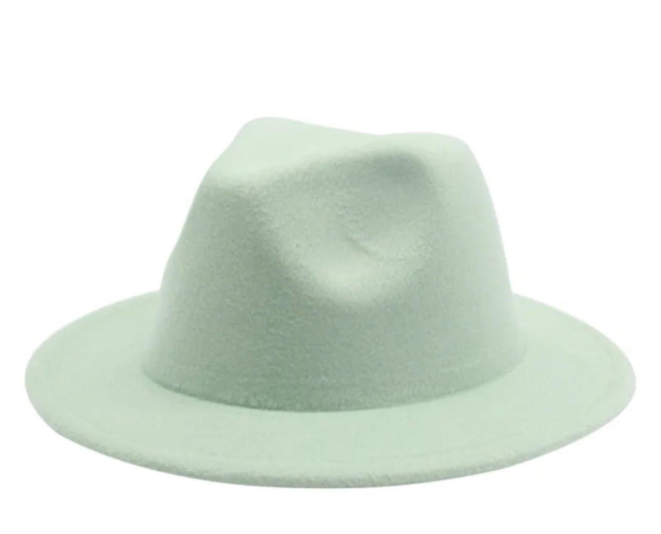 Kids Fedora - AccessorizmeeWholesale