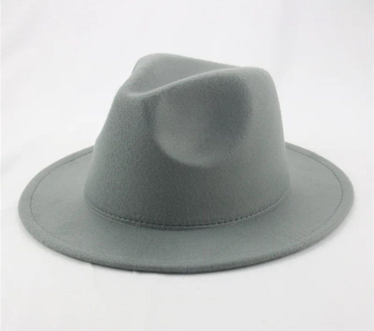 Kids Fedora - AccessorizmeeWholesale