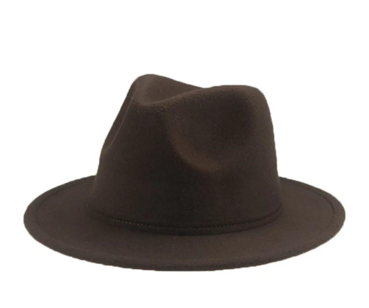 Kids Fedora - AccessorizmeeWholesale
