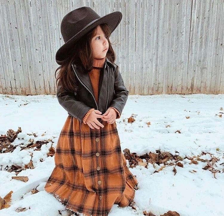 Kids Fedora - AccessorizmeeWholesale