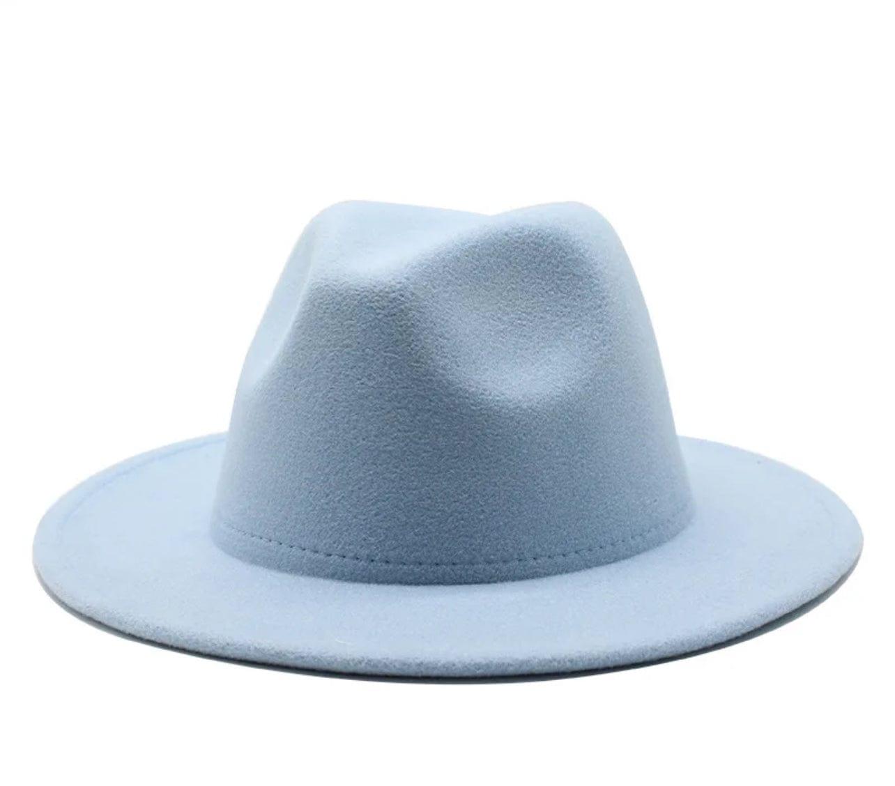 Kids Fedora - AccessorizmeeWholesale