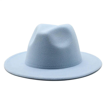 Kids Fedora - AccessorizmeeWholesale