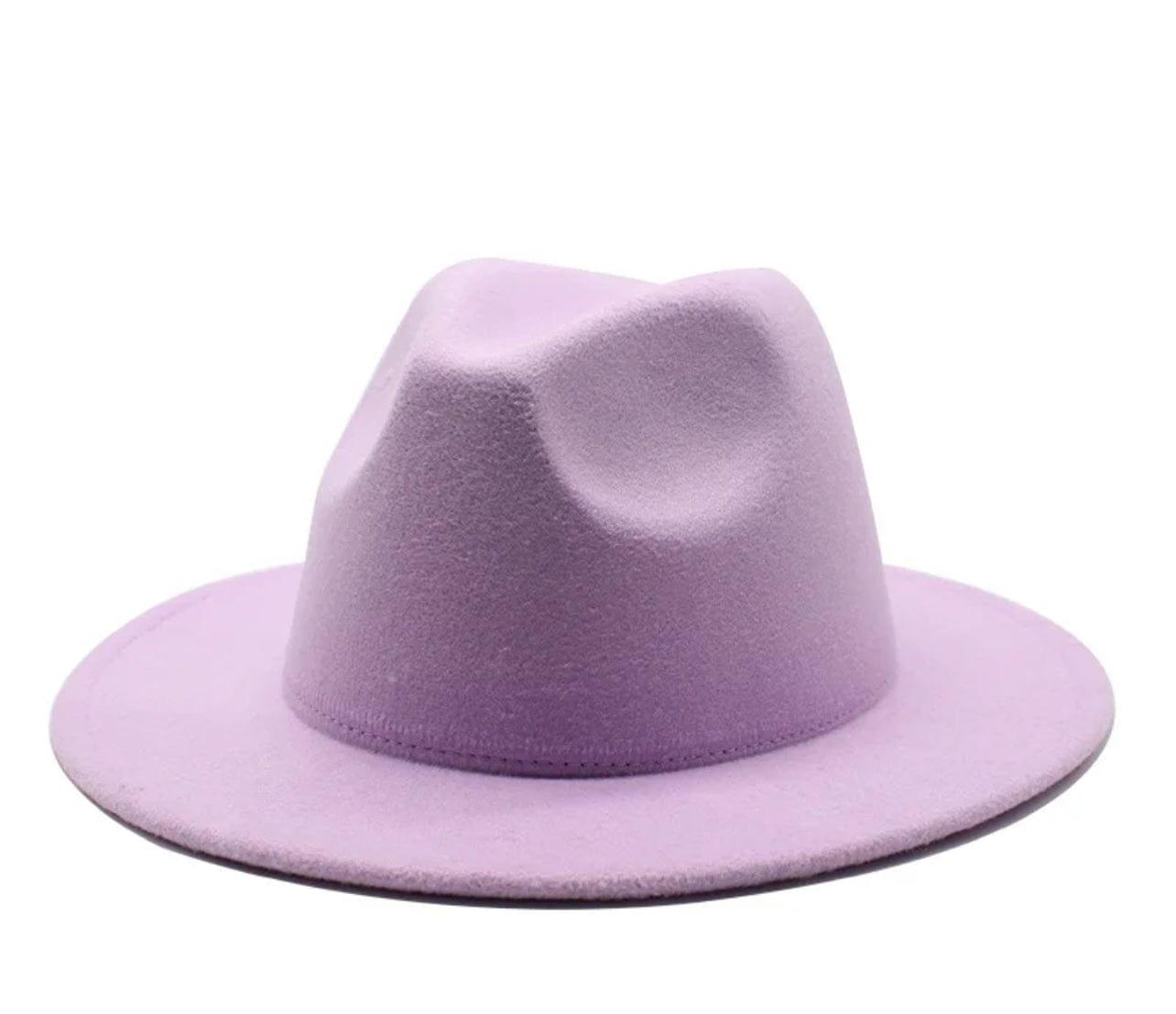 Kids Fedora - AccessorizmeeWholesale