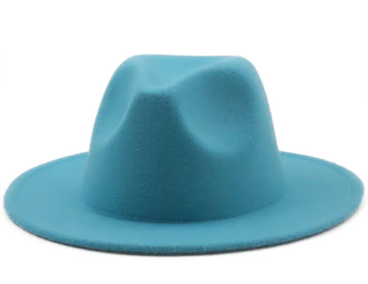Kids Fedora - AccessorizmeeWholesale