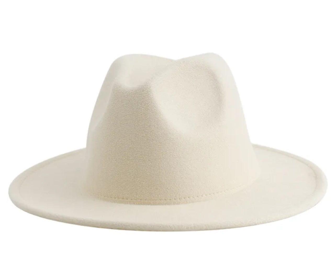 Kids Fedora - AccessorizmeeWholesale