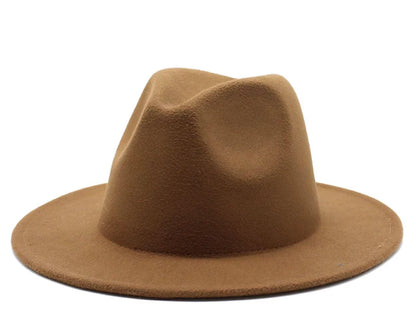 Kids Fedora - AccessorizmeeWholesale