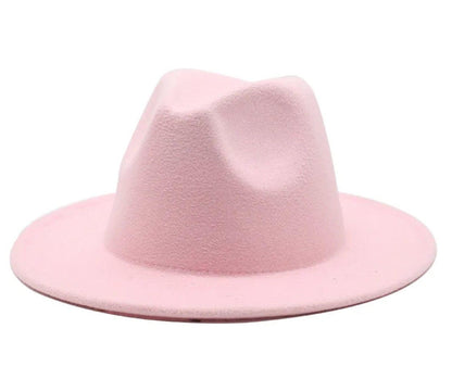 Kids Fedora - AccessorizmeeWholesale