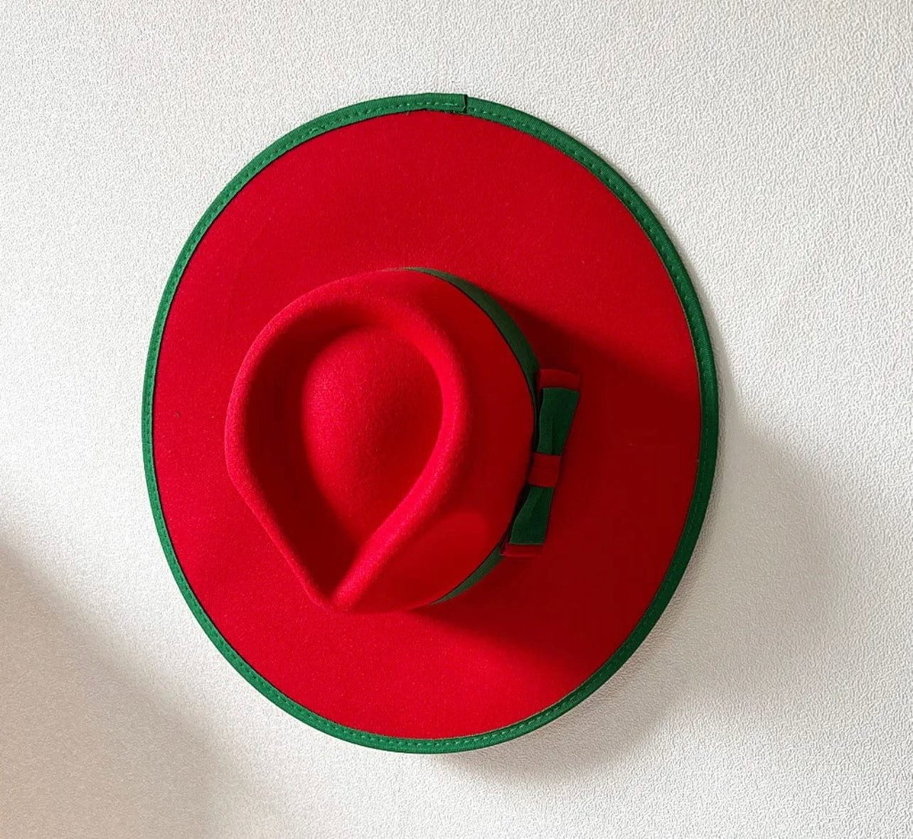 Prestigious banded Fedora - AccessorizmeeWholesale
