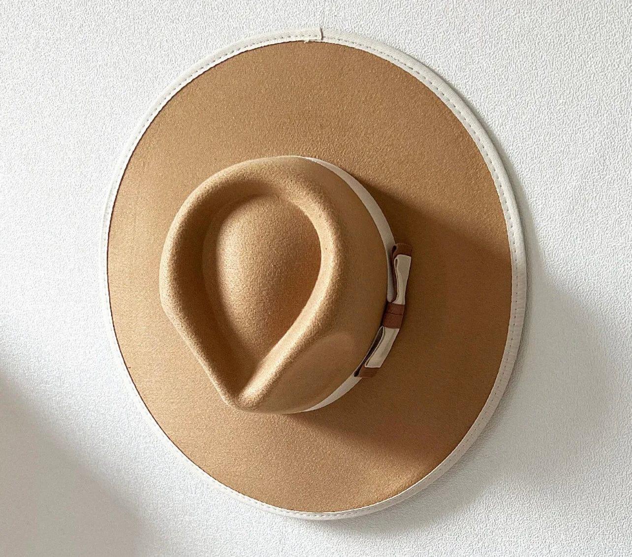 Prestigious banded Fedora - AccessorizmeeWholesale