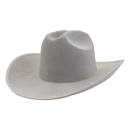 Rodoe Woven Straw Cowboy Hat - AccessorizmeeWholesale