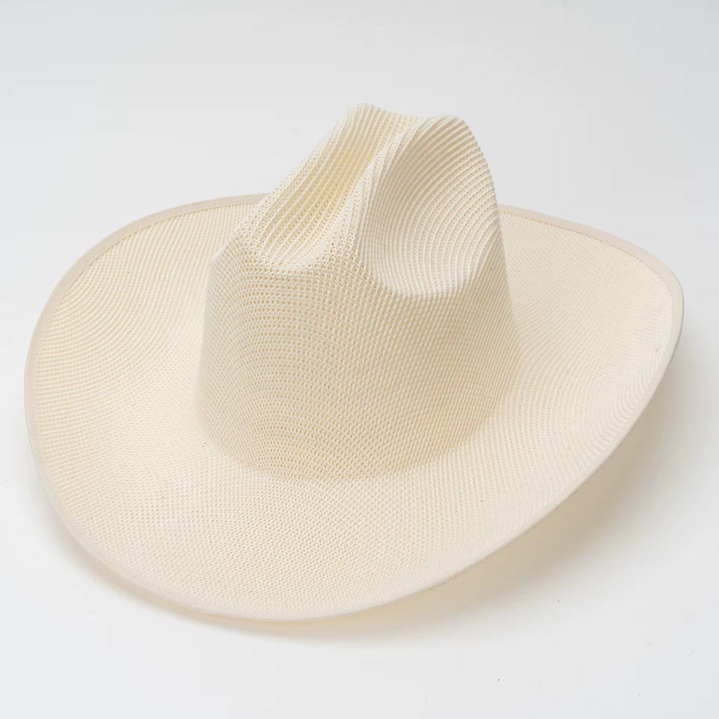 Rodoe Woven Straw Cowboy Hat - AccessorizmeeWholesale